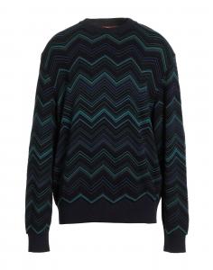 Свитер Missoni, полуночно-синий