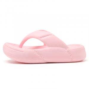 EXULL Q Шлепанцы женские розовые