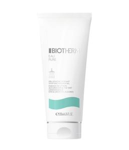 Гель для душа BIOTHERM Eau Pure Vivifying, 200 ml