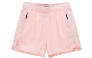 Женские повседневные шорты KELME, розовые