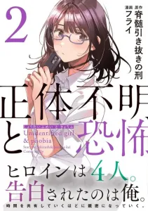 Unknown and Terror (2) (KC Deluxe)