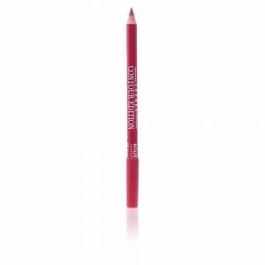 Карандаш для губ Contour edition lipliner Bourjois, 1,14 г, 05-berry much