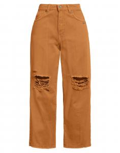 Джинсы Berna, коричневый