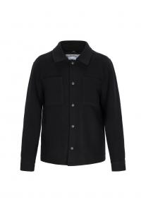 Куртка межсезонная DreiMaster Vintage, Night Blue