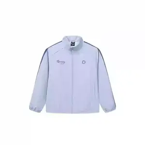 361° Куртки и пальто для женщин в пыльно-голубом цвете