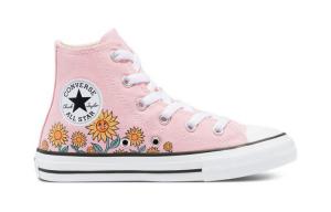 Детские кроссовки Converse для скейтбординга GS