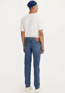 Джинсы Levi's узкого кроя "511 SLIM", эластичные, цвет Dark Indigo Worn In