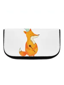 Косметичка Mr. & Mrs. Panda, белый