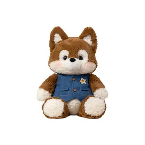 Плюшевая игрушка TLXT