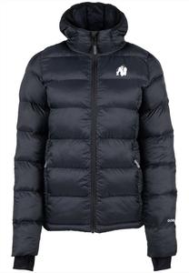 Зимняя куртка Gorilla Wear Winter Jacket Rachel, черный