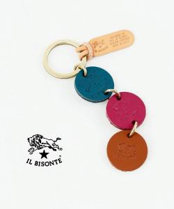 Брелок Il Bisonte