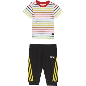 Комбинезоны/ползунки TD Adidas, мультиколор