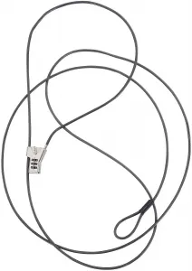 Бдительный троссовый замок NRS, None