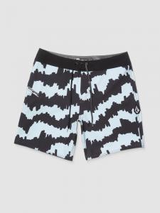 Пляжные шорты Volcom Multifarious Mod 18 Boardshorts, carolina blue