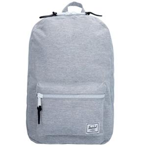 Рюкзак Herschel Backpack Settlement, серый