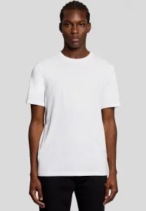 Футболка с графическим принтом в стиле ss redefined sportswear Lyle & Scott, White