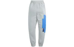 Брюки Essential Logo print Track от A COLD WALL* A-COLD-WALL*, серый