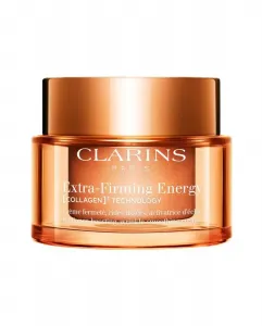 Крем для лица Extra Firming Energy на день 50 мл Clarins