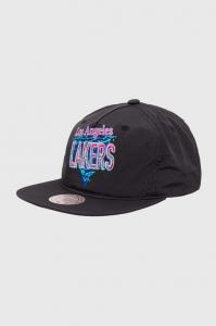 Кепка Mitchell&Ness, черный