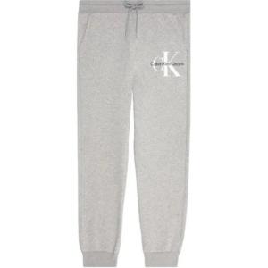 Кэлвин Кляйн Повседневные брюки мужские светло-серые