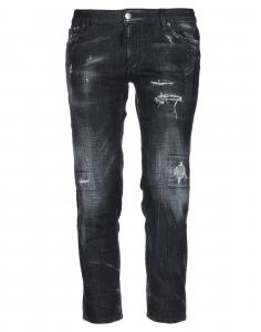 Джинсы Dsquared2, черный