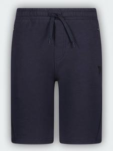 Tygo & Vito Спортивные шорты "Борис" темно-синего цвета