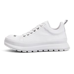 Кроссовки мужские Lifestyle Shoes Men Low-Top White Palmpolo