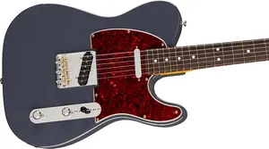 Fender American Professional Classic Telecaster Faded Black с сумкой 0114960322 2025