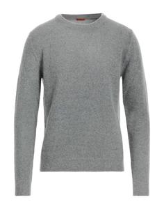 Свитер Barena, серый