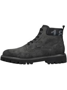 Сапоги rieker Schnürboots 30440, серый