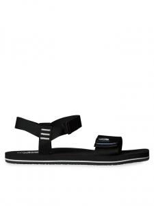 Сандалии Skeena Nf0A7W5Wkx71 The North Face, черный