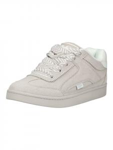 Кроссовки кремового цвета Buffalo