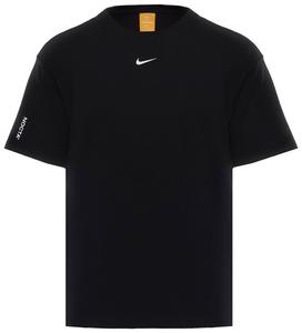 Футболка Nike x NOCTA Nfi Nocta Big Body CS, черная