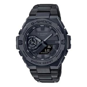 Часы g-shock digital-analog 'black' Casio, черный