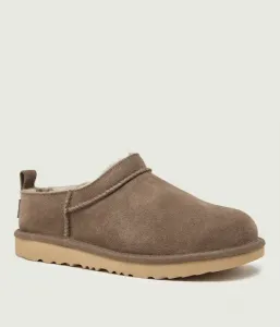 Классические микрозимние ботинки Ugg, бежевый