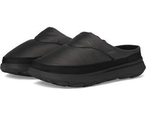 Сабо Merrell Hut Moc 2 Quilted Slide, черный