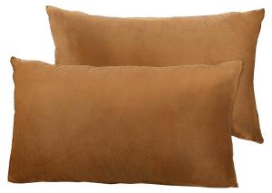 Наволочка Caliyo 716-4080, коричневый