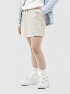 Детская толстовка-юбка с логотипом GAP