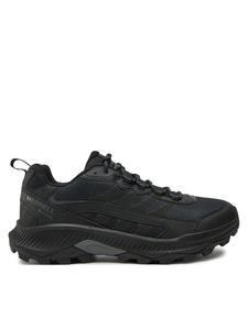 Треккинговые кроссовки Speed Strike 2 Gtx GORE-TEX J037825 Merrell, черный