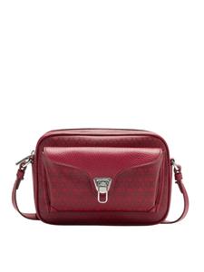 Сумочка Coccinelle COCCINELLE BEAT S, Fire red