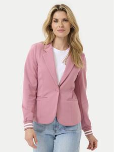 Куртка стандартного кроя Kaffe, розовый