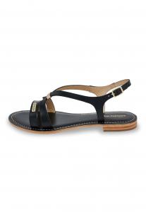 Сандалии HAMOON Les Tropeziennes par M Belarbi, черный