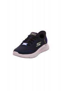 Кроссовки GO WALK FLEX SKECHERS, синий