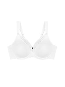 Бюстгальтер-минимайзер True Shape Sensation белого цвета Triumph