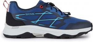 Мужские прогулочные туфли Regatta Blaze, темно-синий