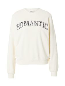 Толстовка ONLY ONLFREDERIKKA, от белого