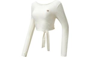 Фитнес Одежда Женская Белая Fila