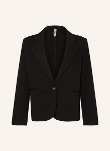 Спортивный блейзер Blue Effect, черный