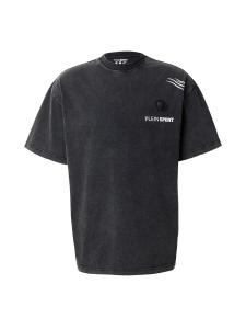 Рубашка Plein Sport, черный