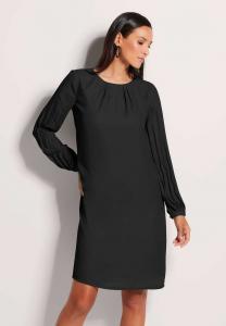 Платье MADELEINE Day dress, Black